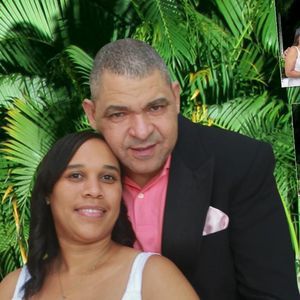 Meet your Posher, Persio antonio